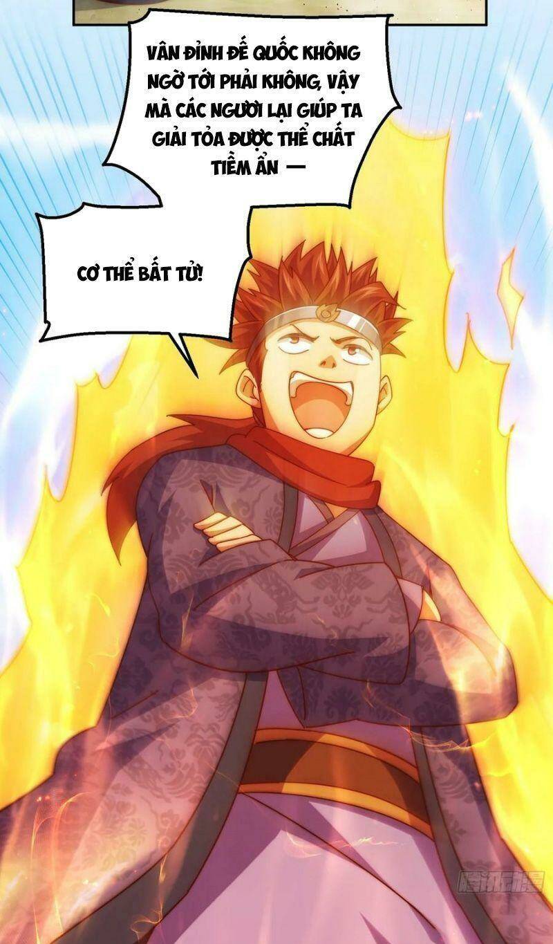 Người Trên Vạn Người Chapter 196 - Trang 2