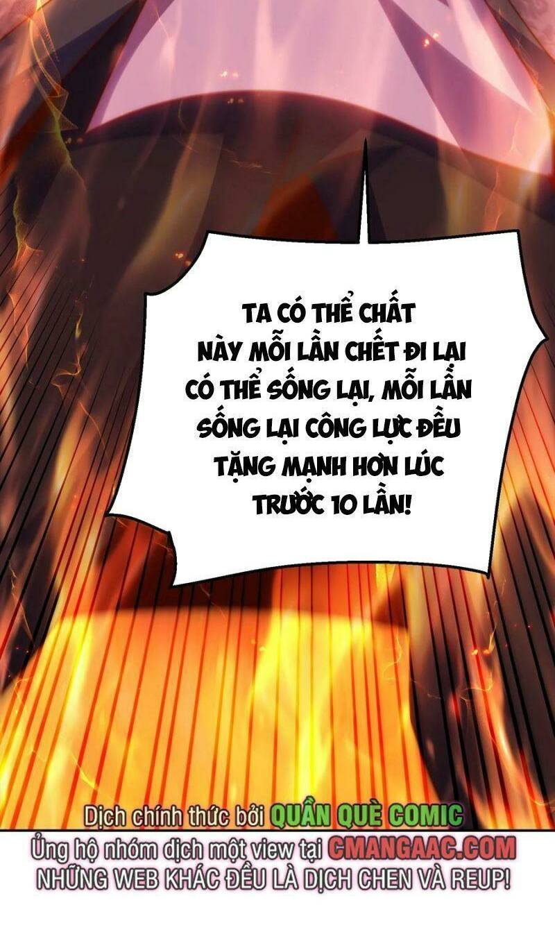 Người Trên Vạn Người Chapter 196 - Trang 2