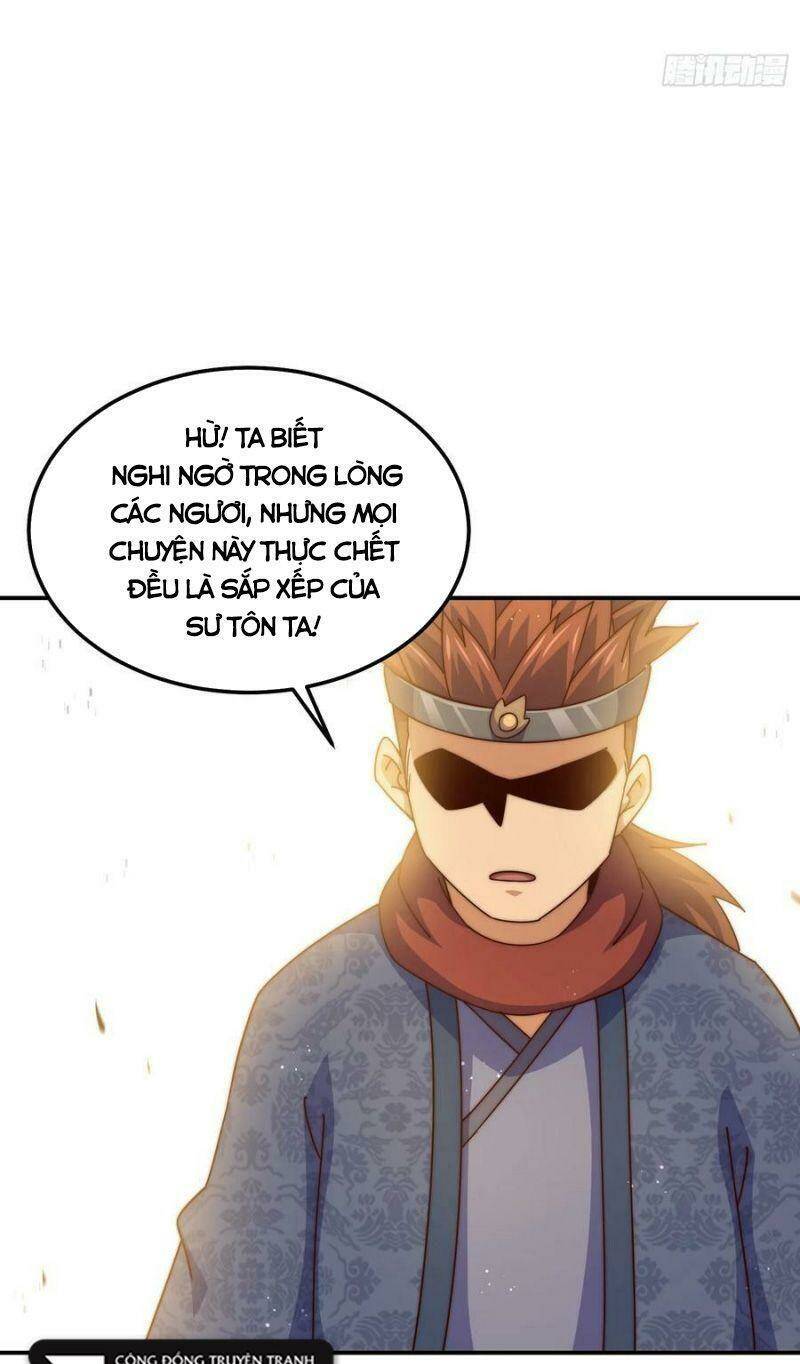 Người Trên Vạn Người Chapter 196 - Trang 2