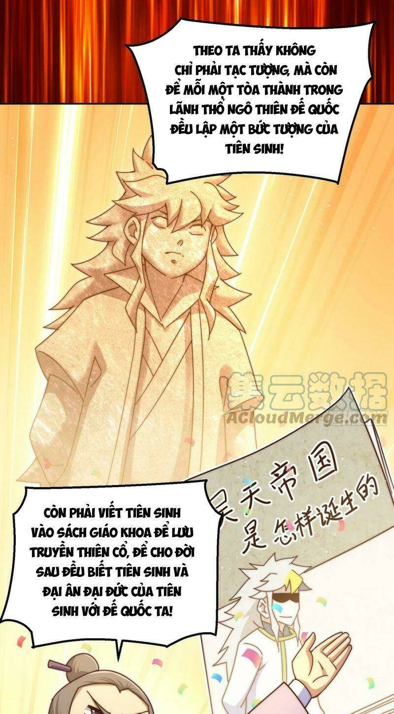 Người Trên Vạn Người Chapter 196 - Trang 2