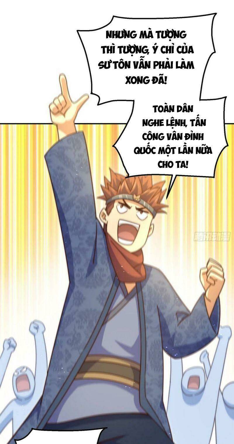 Người Trên Vạn Người Chapter 196 - Trang 2