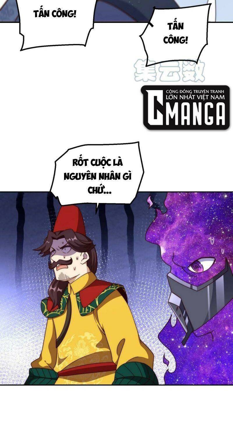 Người Trên Vạn Người Chapter 196 - Trang 2