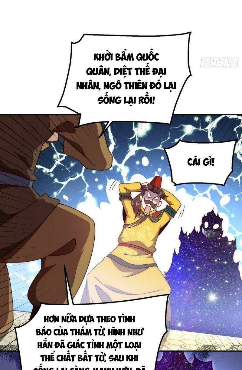 Người Trên Vạn Người Chapter 196 - Trang 2