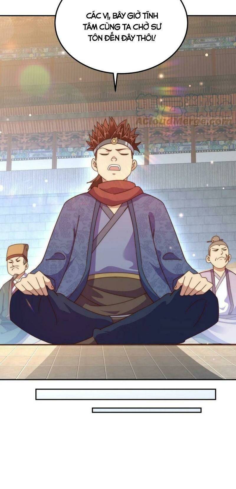 Người Trên Vạn Người Chapter 196 - Trang 2