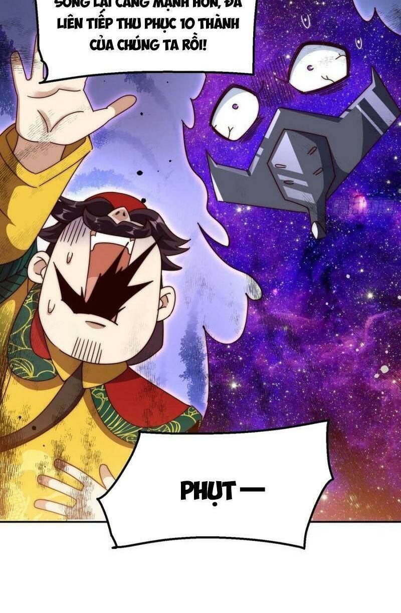 Người Trên Vạn Người Chapter 196 - Trang 2