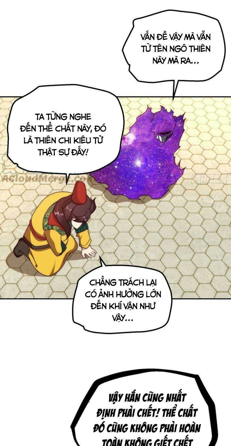 Người Trên Vạn Người Chapter 196 - Trang 2