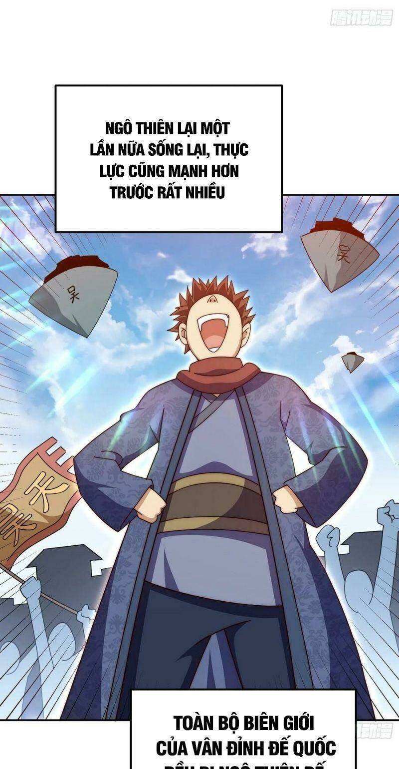 Người Trên Vạn Người Chapter 196 - Trang 2