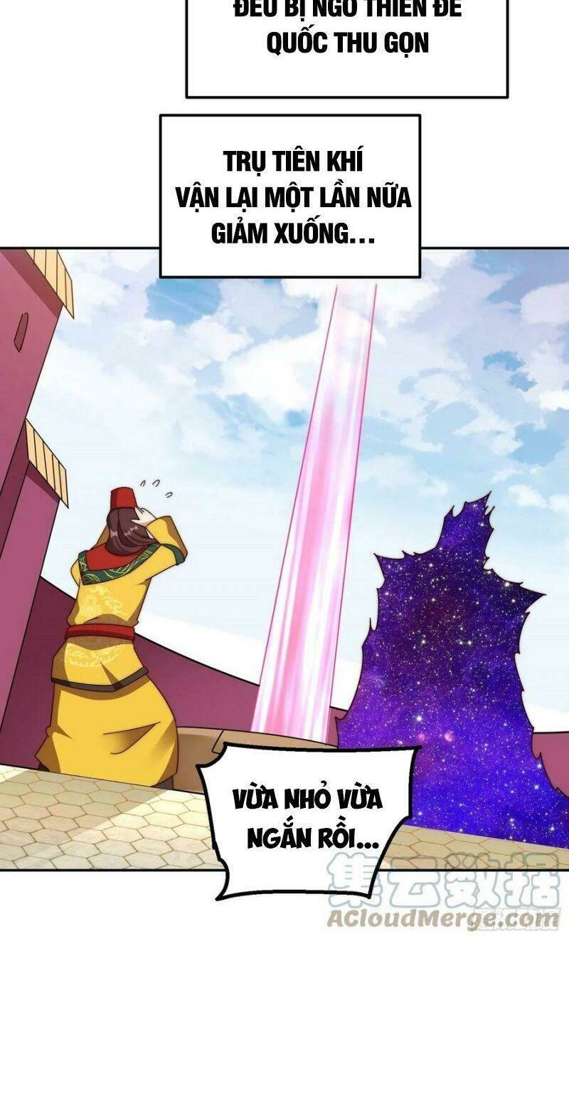 Người Trên Vạn Người Chapter 196 - Trang 2