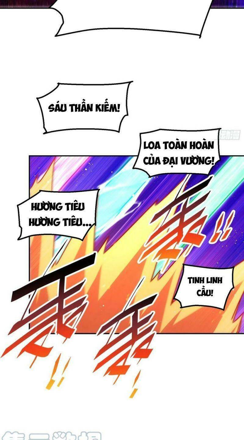 Người Trên Vạn Người Chapter 196 - Trang 2