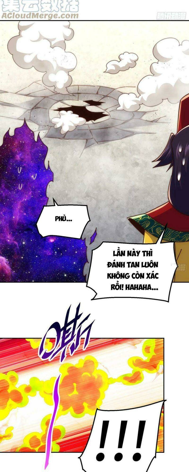 Người Trên Vạn Người Chapter 196 - Trang 2