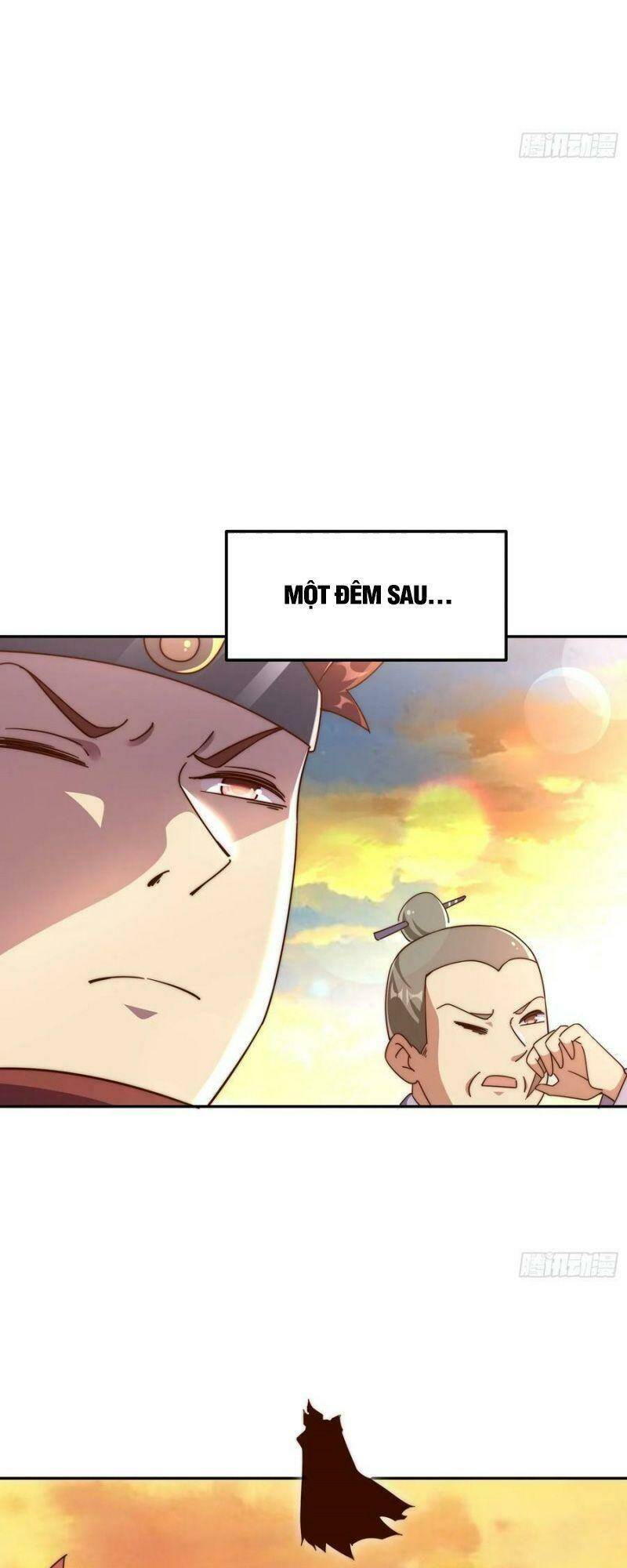 Người Trên Vạn Người Chapter 196 - Trang 2