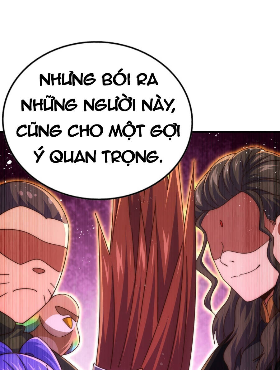 Người Trên Vạn Người Chapter 197 - Trang 2