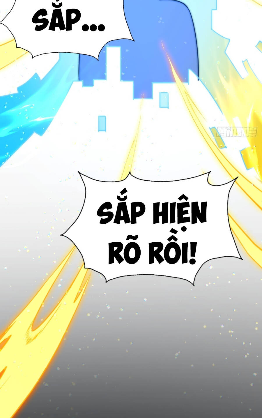 Người Trên Vạn Người Chapter 197 - Trang 2