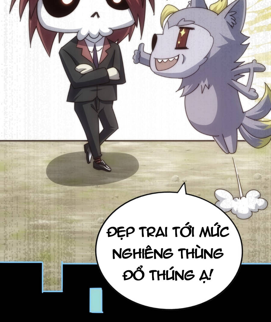 Người Trên Vạn Người Chapter 197 - Trang 2