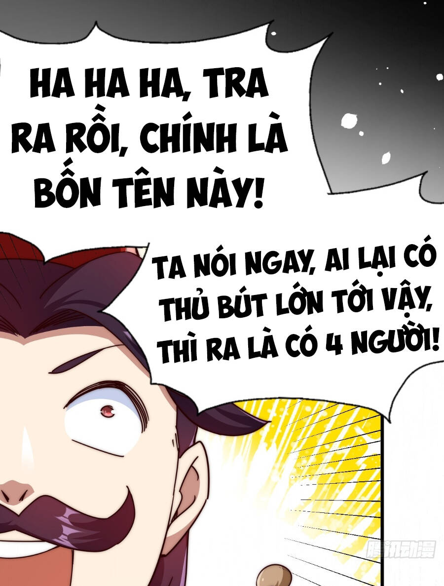 Người Trên Vạn Người Chapter 197 - Trang 2