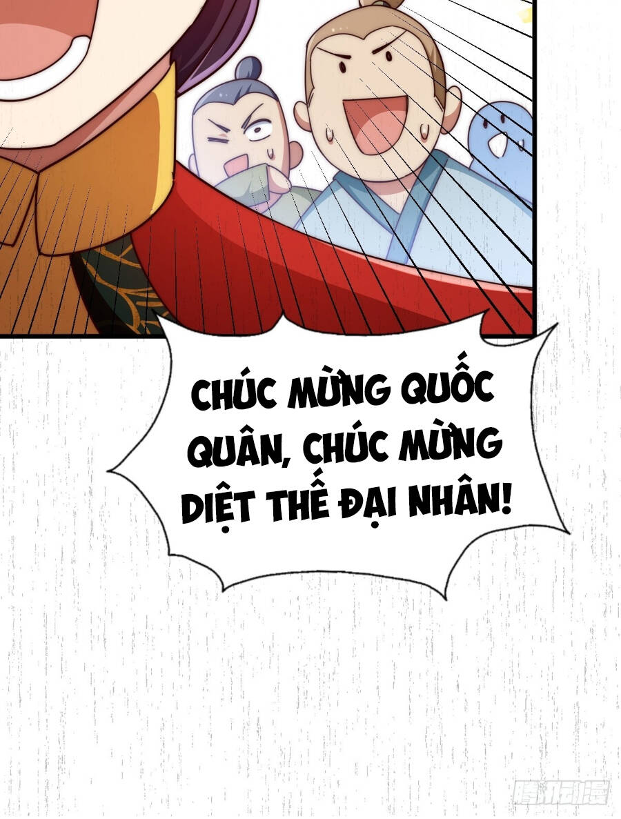 Người Trên Vạn Người Chapter 197 - Trang 2