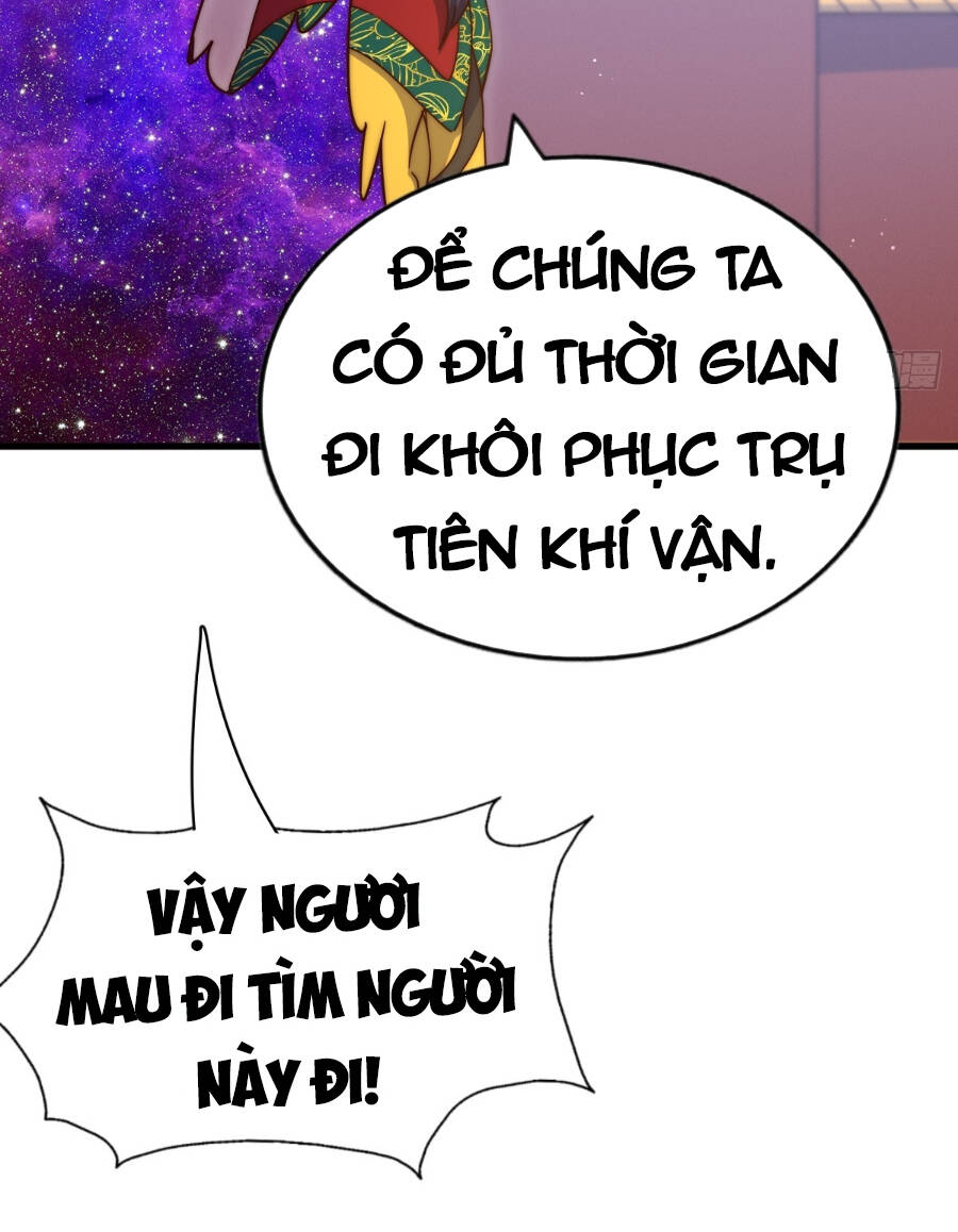 Người Trên Vạn Người Chapter 197 - Trang 2