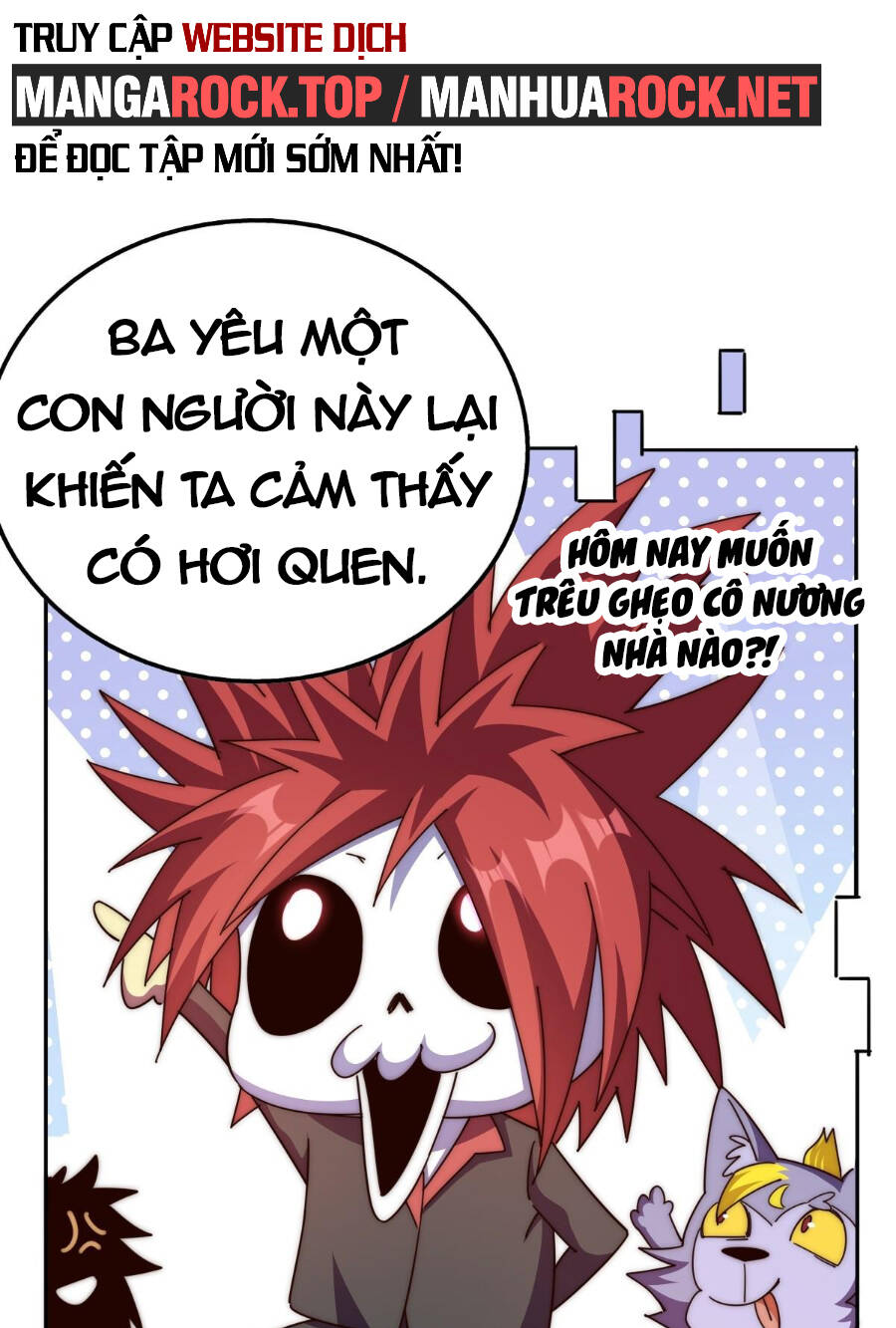 Người Trên Vạn Người Chapter 197 - Trang 2