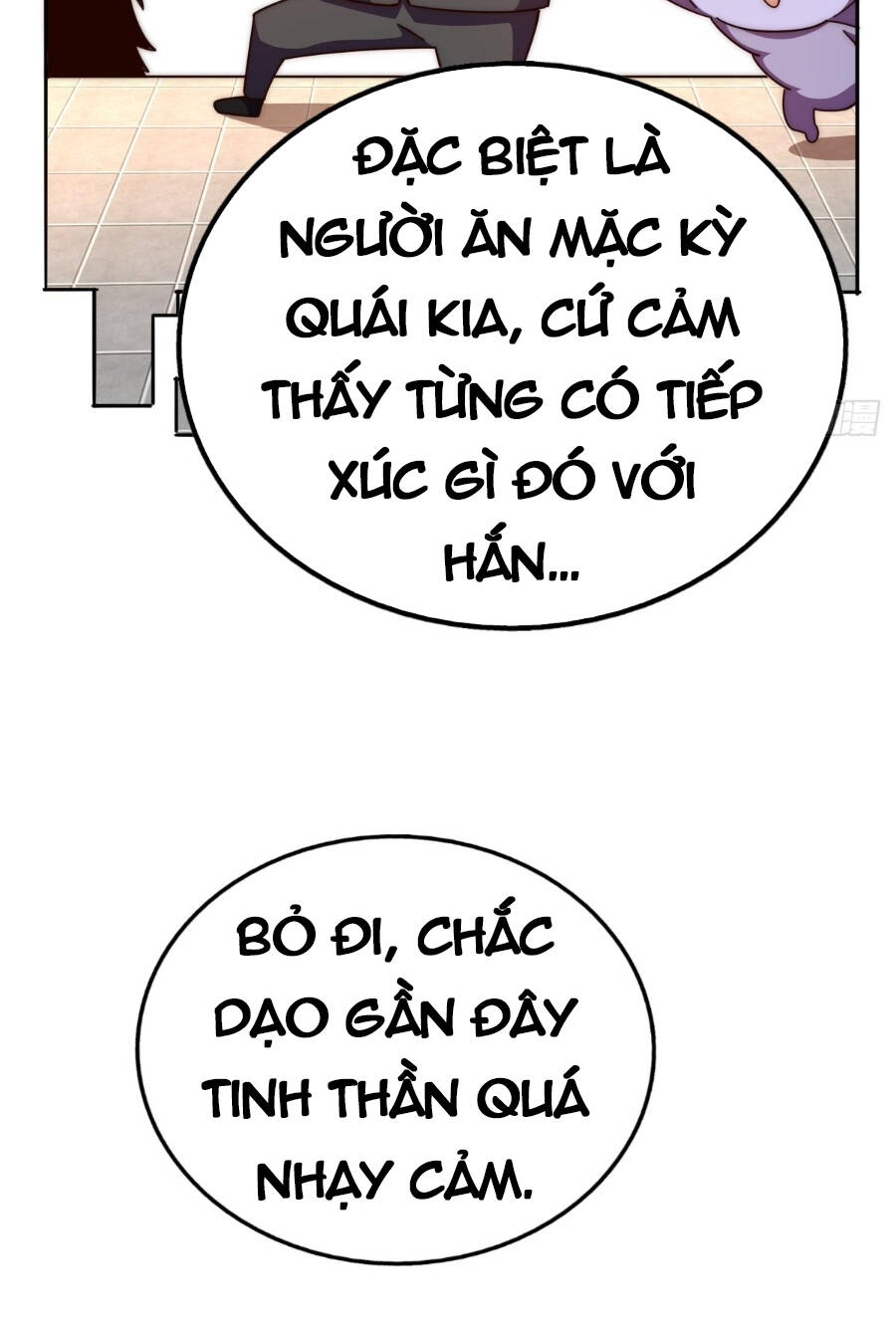 Người Trên Vạn Người Chapter 197 - Trang 2