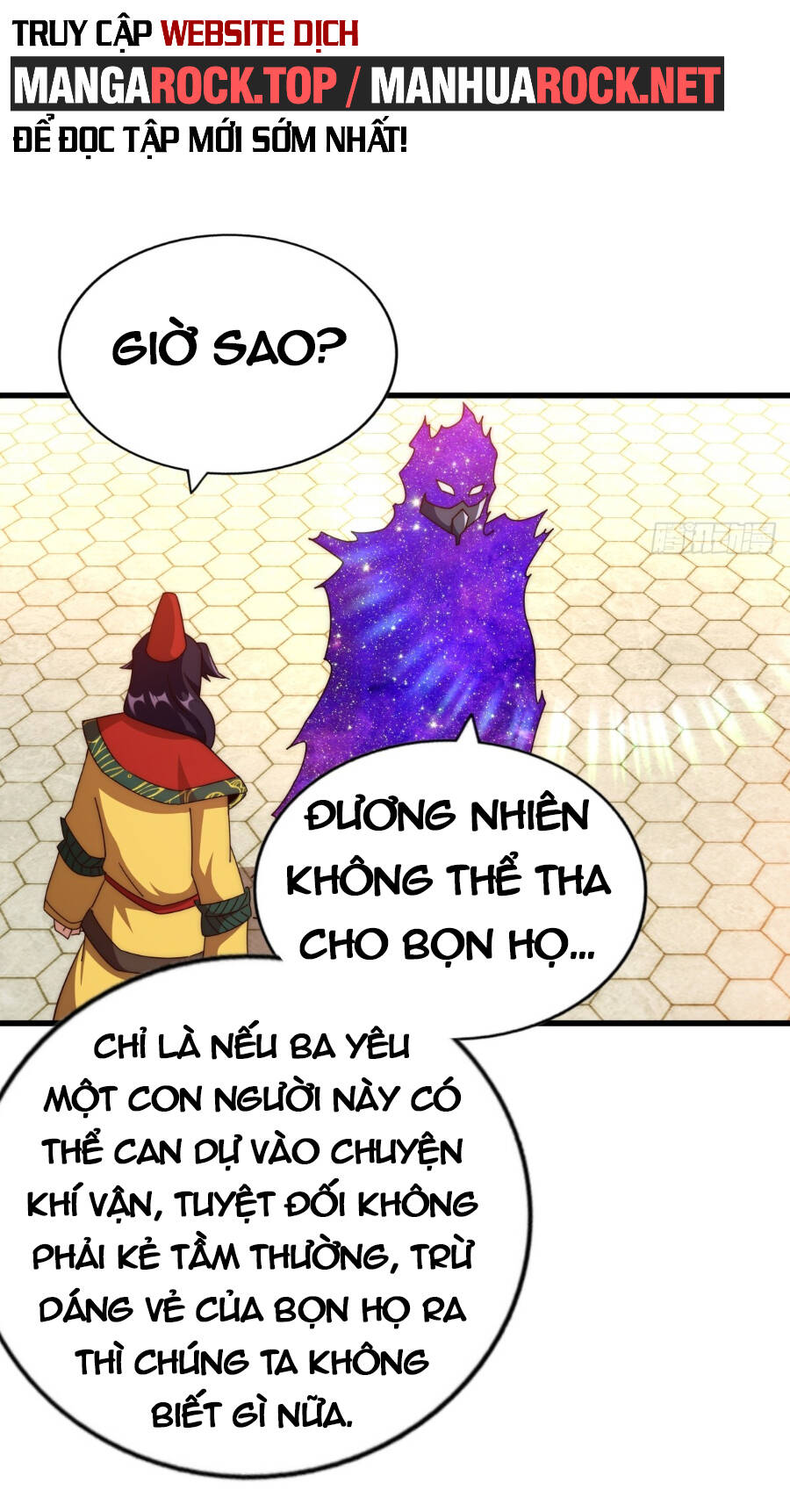 Người Trên Vạn Người Chapter 197 - Trang 2