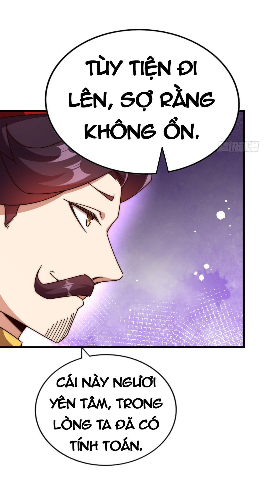 Người Trên Vạn Người Chapter 197 - Trang 2