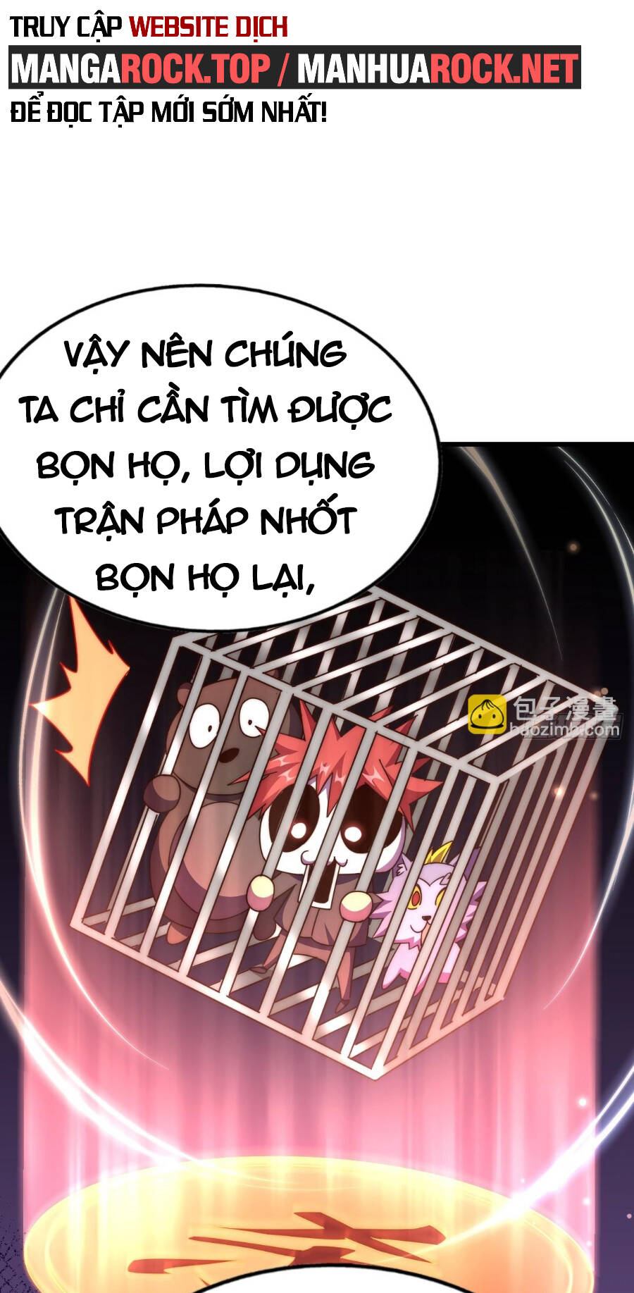 Người Trên Vạn Người Chapter 197 - Trang 2