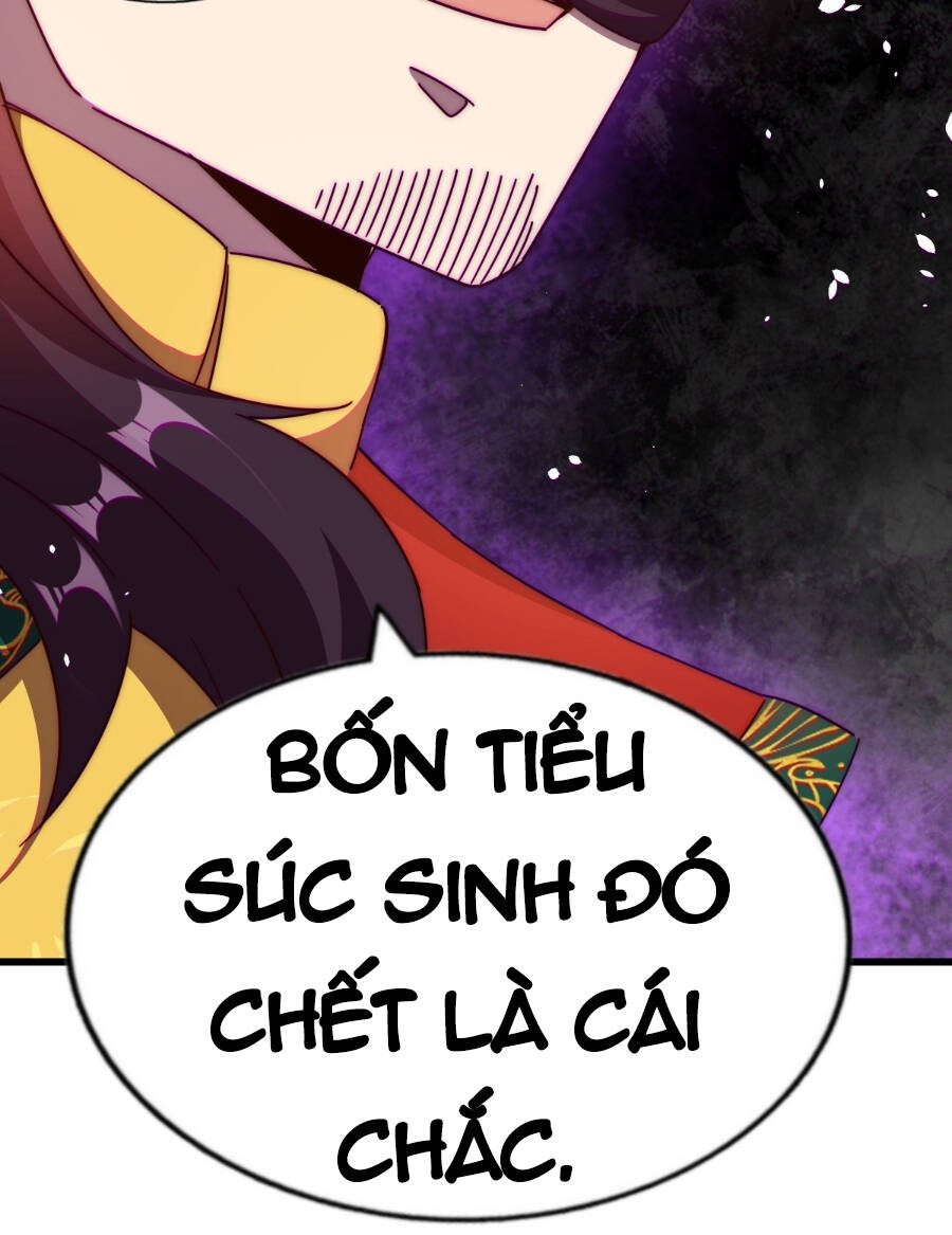 Người Trên Vạn Người Chapter 197 - Trang 2