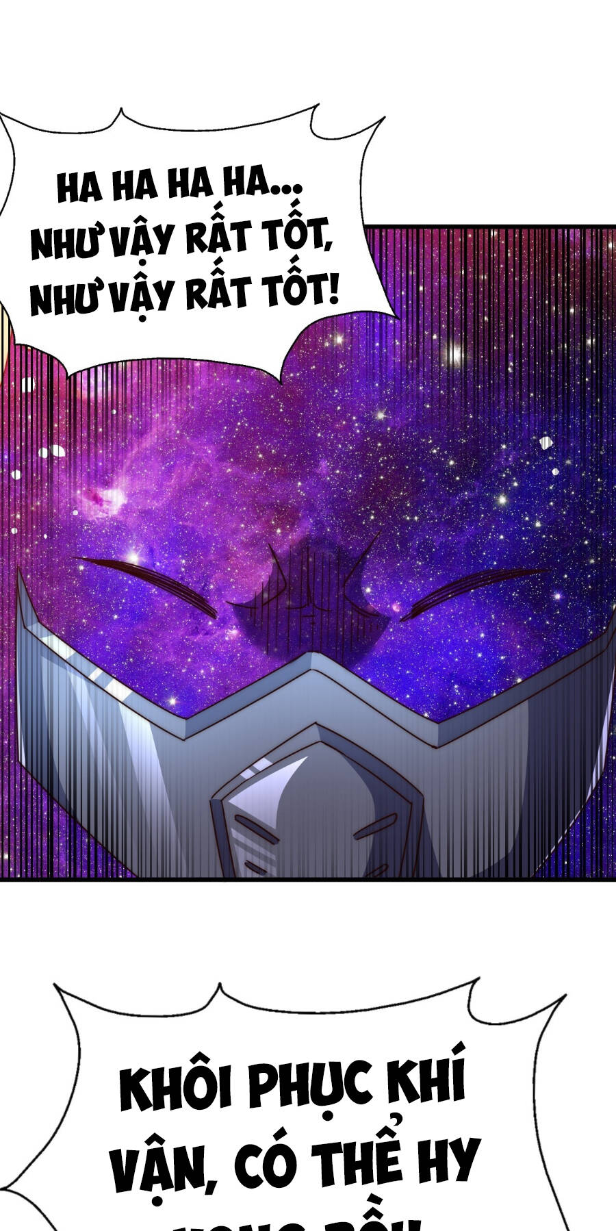 Người Trên Vạn Người Chapter 197 - Trang 2