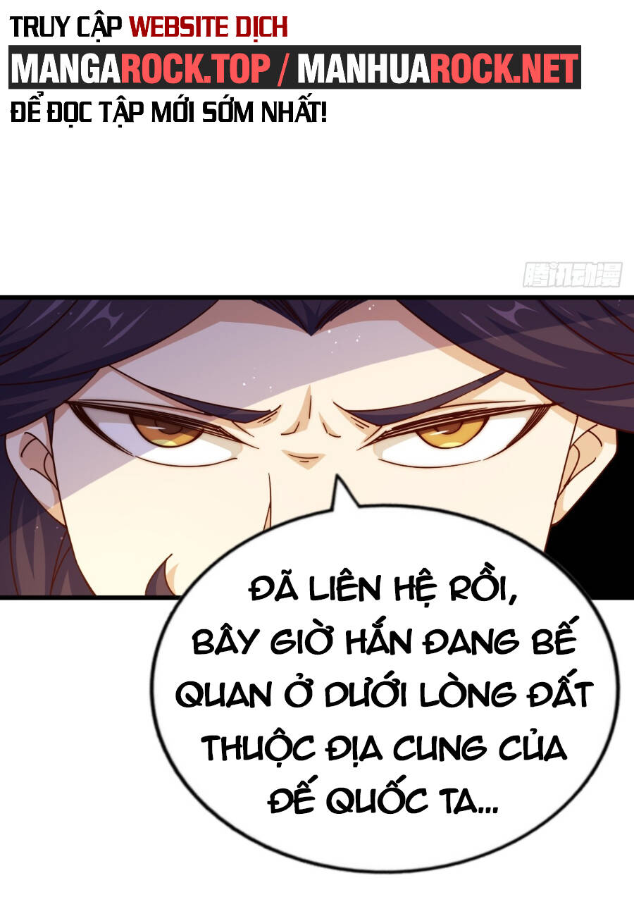 Người Trên Vạn Người Chapter 197 - Trang 2