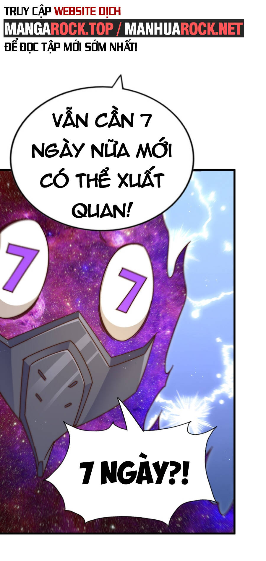 Người Trên Vạn Người Chapter 197 - Trang 2