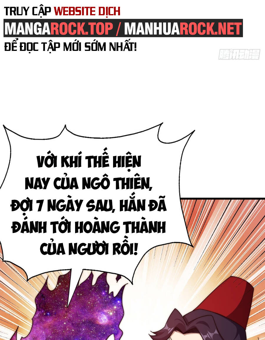 Người Trên Vạn Người Chapter 197 - Trang 2