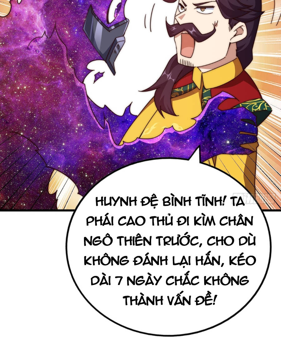 Người Trên Vạn Người Chapter 197 - Trang 2
