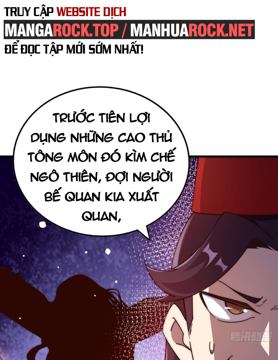 Người Trên Vạn Người Chapter 197 - Trang 2