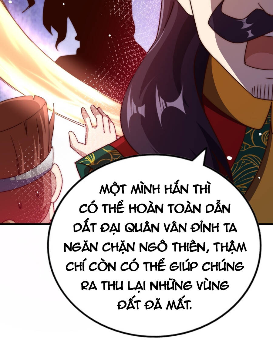 Người Trên Vạn Người Chapter 197 - Trang 2