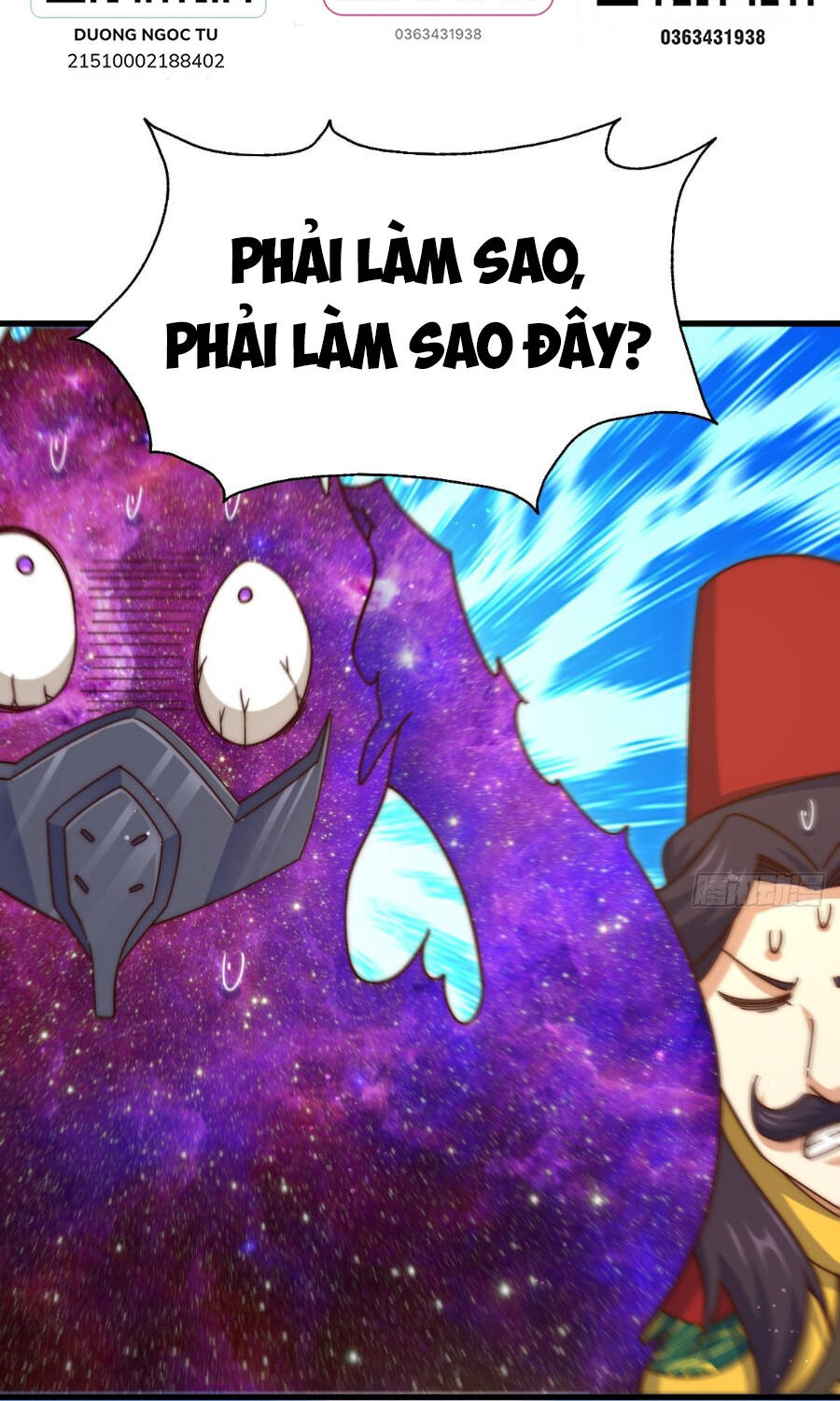 Người Trên Vạn Người Chapter 197 - Trang 2