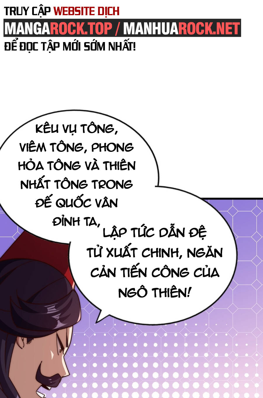 Người Trên Vạn Người Chapter 197 - Trang 2