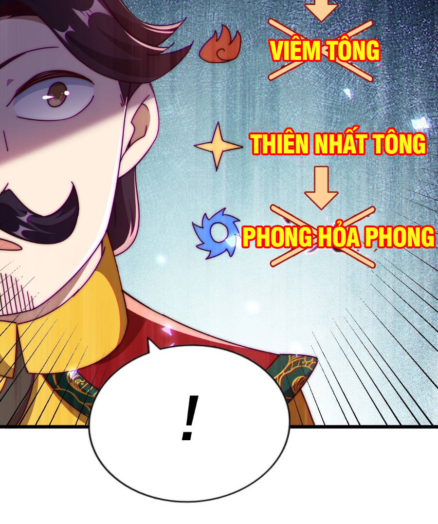 Người Trên Vạn Người Chapter 197 - Trang 2