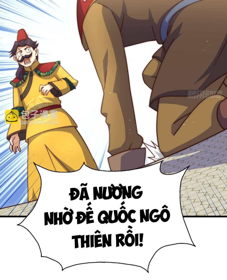 Người Trên Vạn Người Chapter 197 - Trang 2