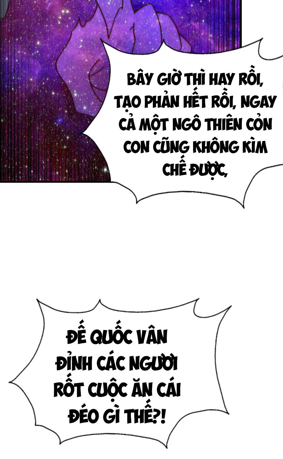 Người Trên Vạn Người Chapter 197 - Trang 2