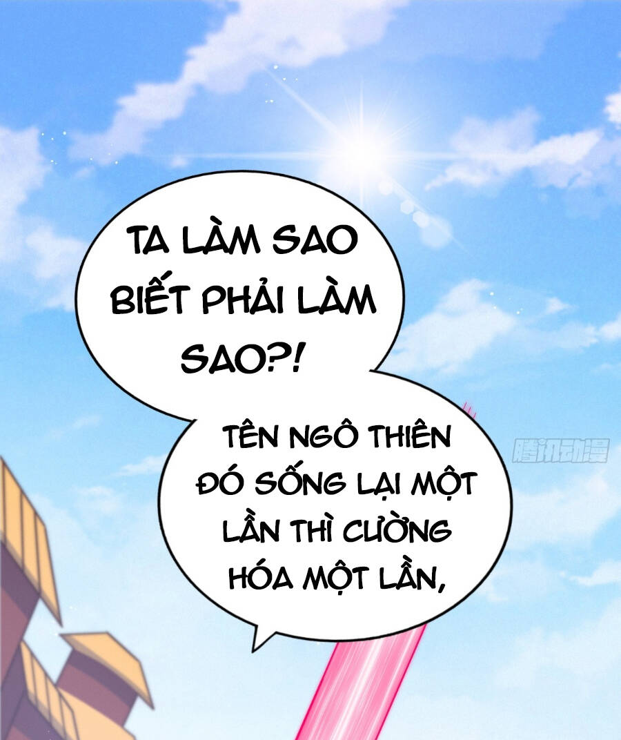 Người Trên Vạn Người Chapter 197 - Trang 2