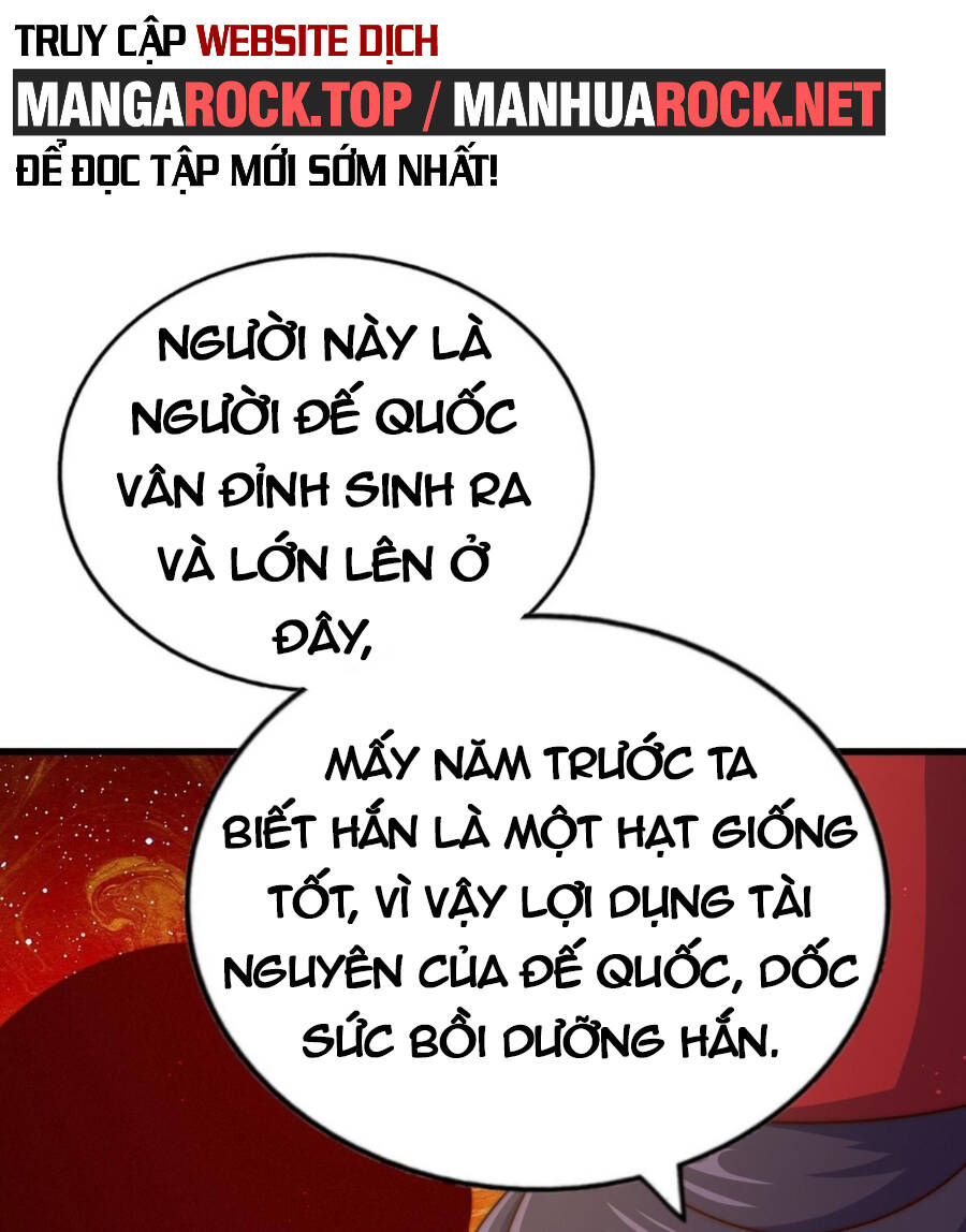 Người Trên Vạn Người Chapter 197 - Trang 2