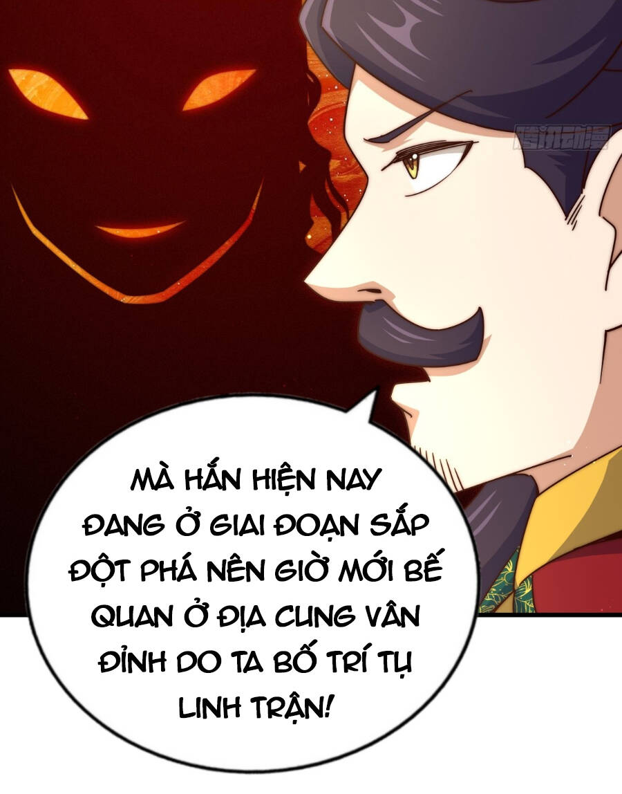 Người Trên Vạn Người Chapter 197 - Trang 2