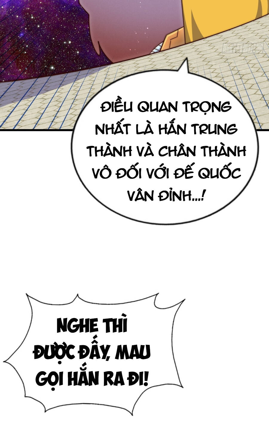 Người Trên Vạn Người Chapter 197 - Trang 2