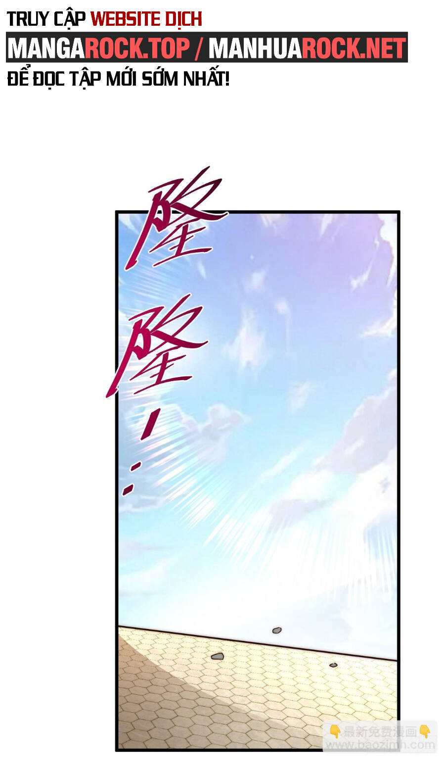 Người Trên Vạn Người Chapter 197 - Trang 2