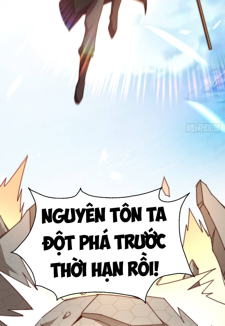 Người Trên Vạn Người Chapter 197 - Trang 2