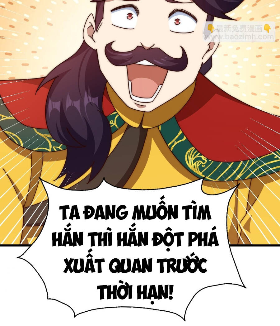 Người Trên Vạn Người Chapter 197 - Trang 2