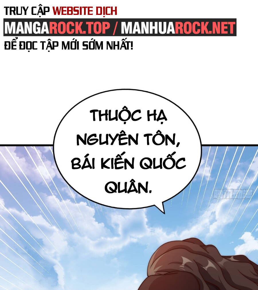 Người Trên Vạn Người Chapter 197 - Trang 2