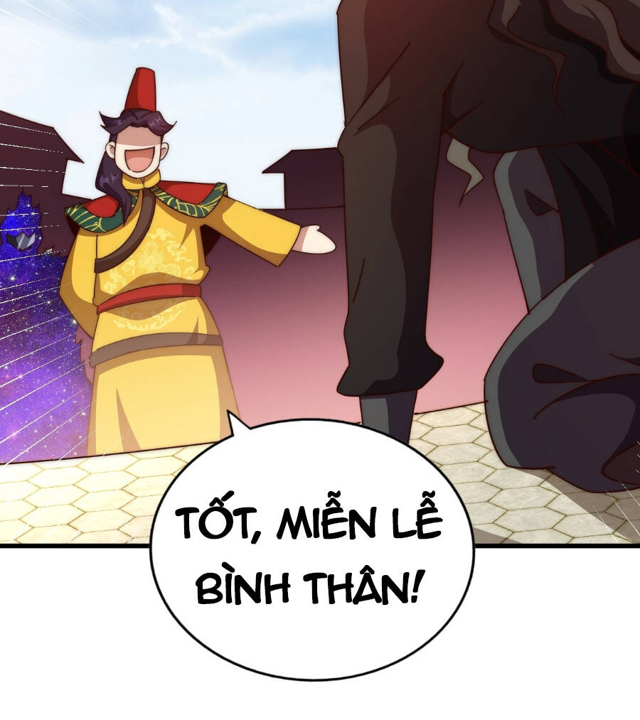 Người Trên Vạn Người Chapter 197 - Trang 2
