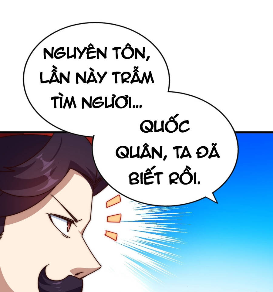 Người Trên Vạn Người Chapter 197 - Trang 2