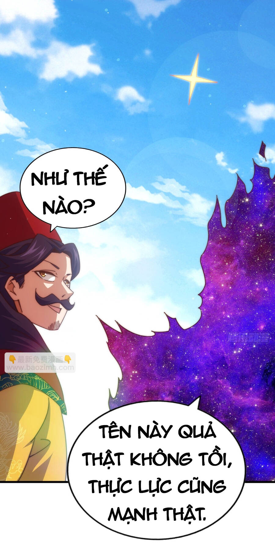 Người Trên Vạn Người Chapter 197 - Trang 2